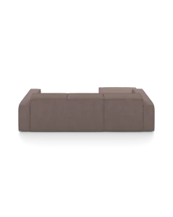 Espada chaiselongsofa XL Venstrevendt