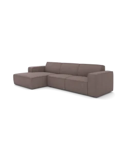 Espada chaiselongsofa XL Venstrevendt