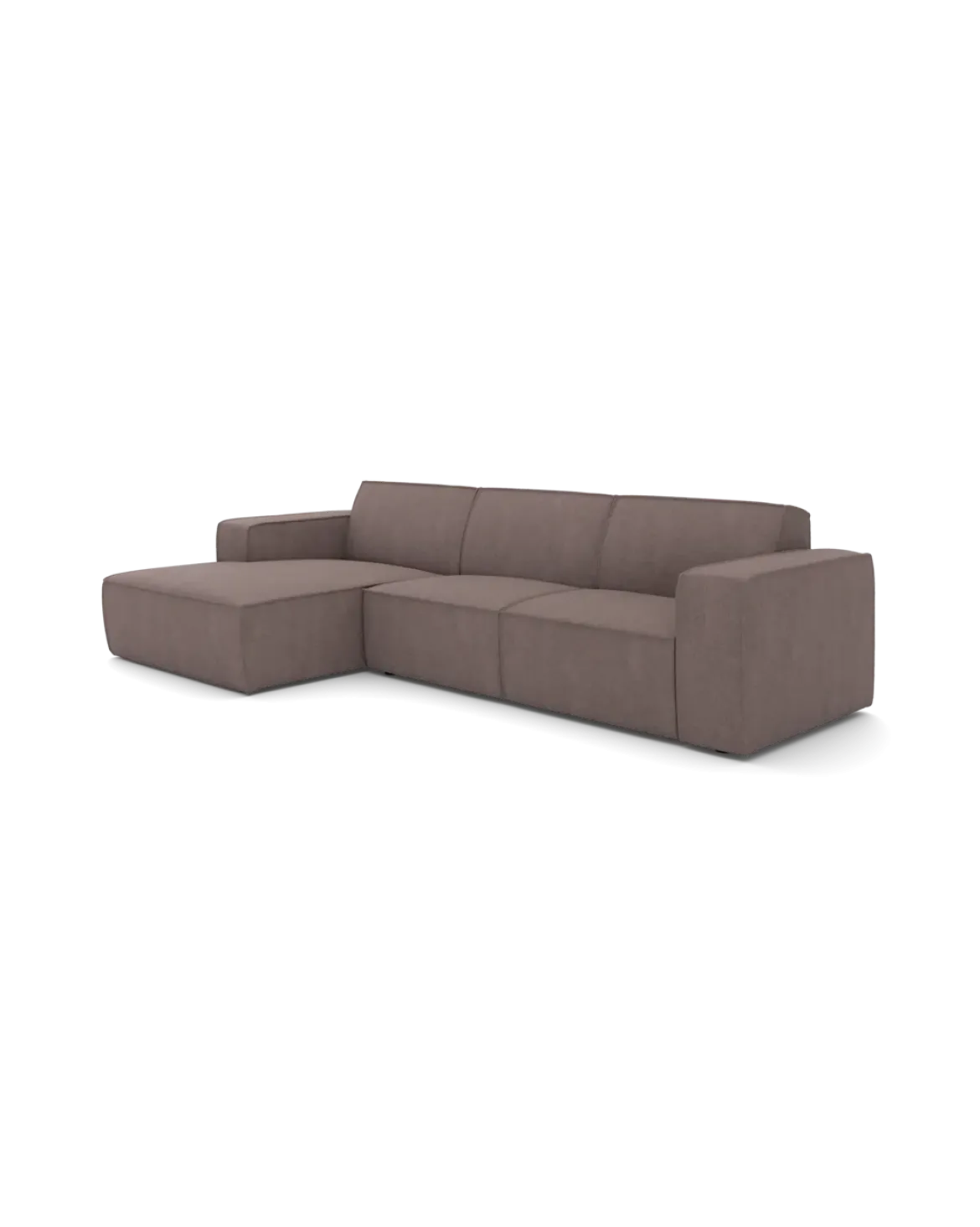 Espada chaiselongsofa XL Venstrevendt