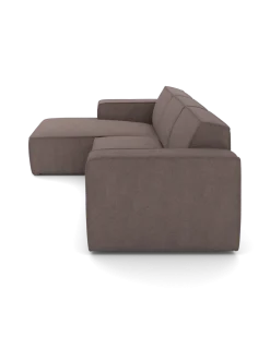 Espada chaiselongsofa XL Venstrevendt