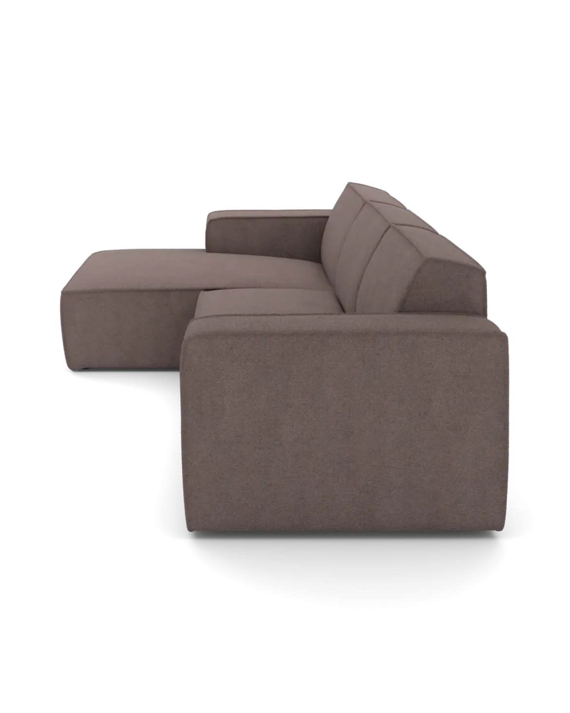 Espada chaiselongsofa XL Venstrevendt