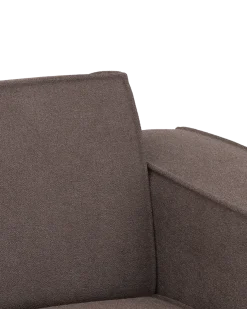 Espada chaiselongsofa XL Venstrevendt