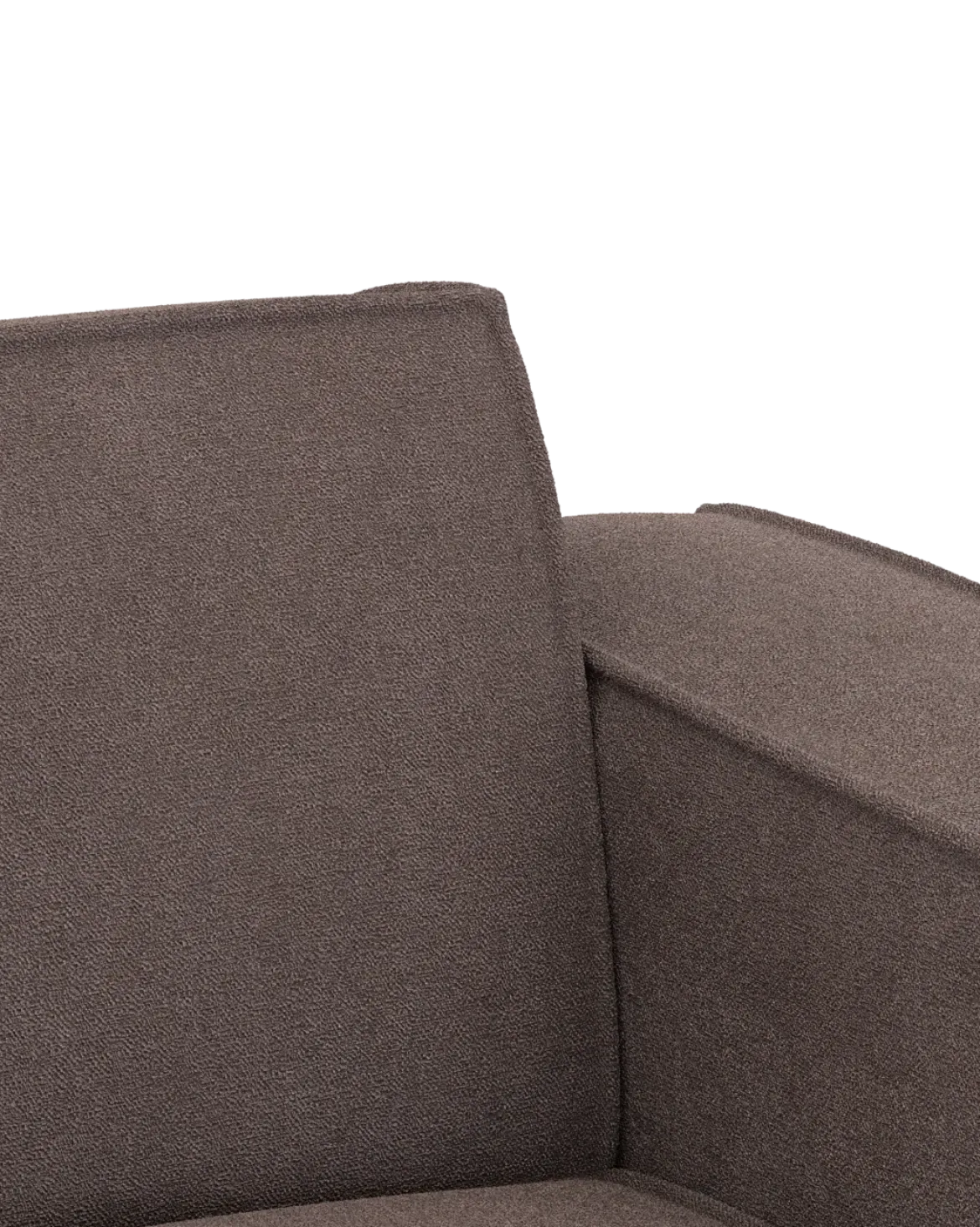 Espada chaiselongsofa XL Venstrevendt