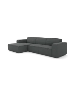 Espada chaiselongsofa XL Venstrevendt
