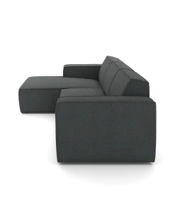 Espada chaiselongsofa XL Venstrevendt