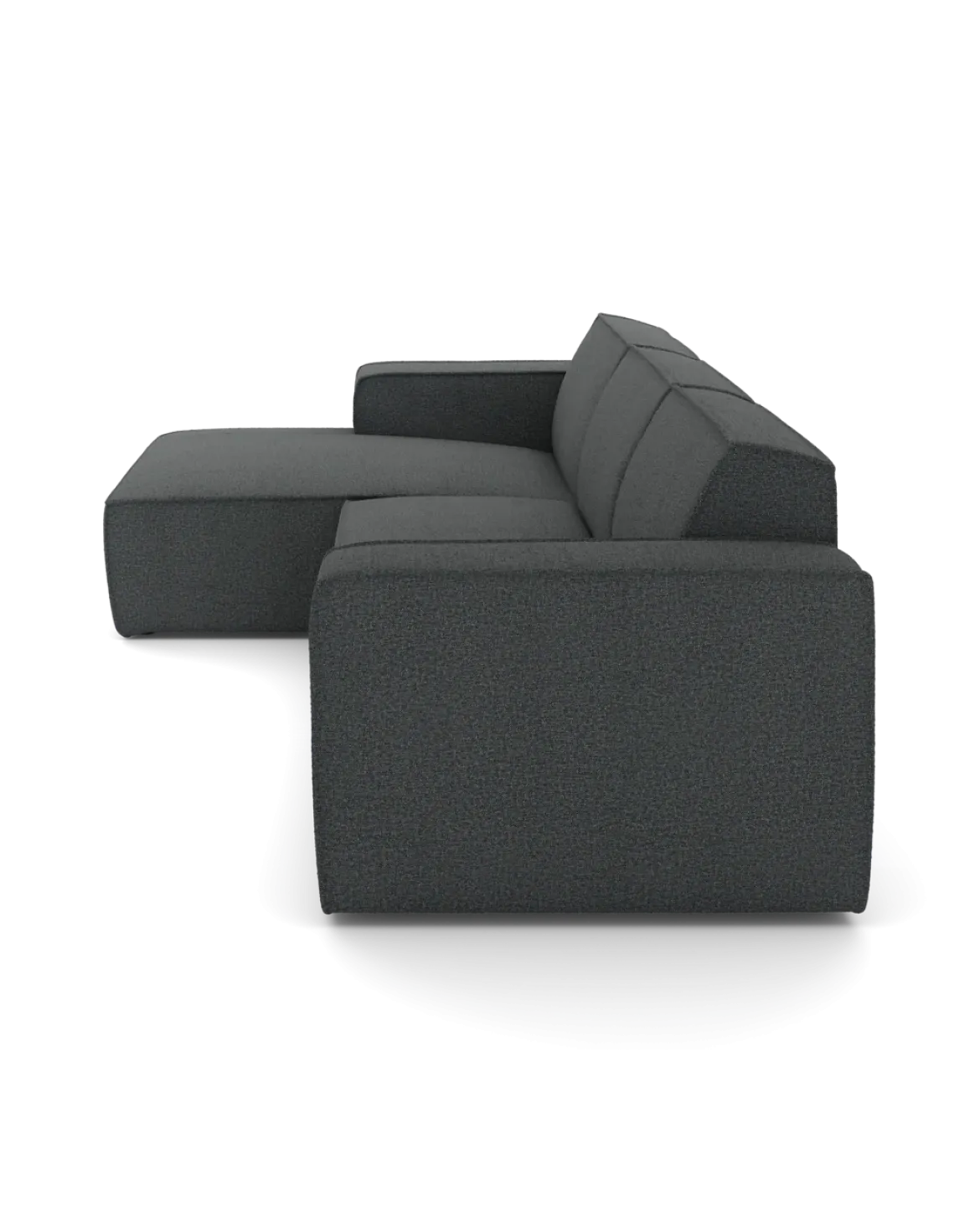 Espada chaiselongsofa XL Venstrevendt