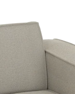 Espada chaiselongsofa XL Venstrevendt
