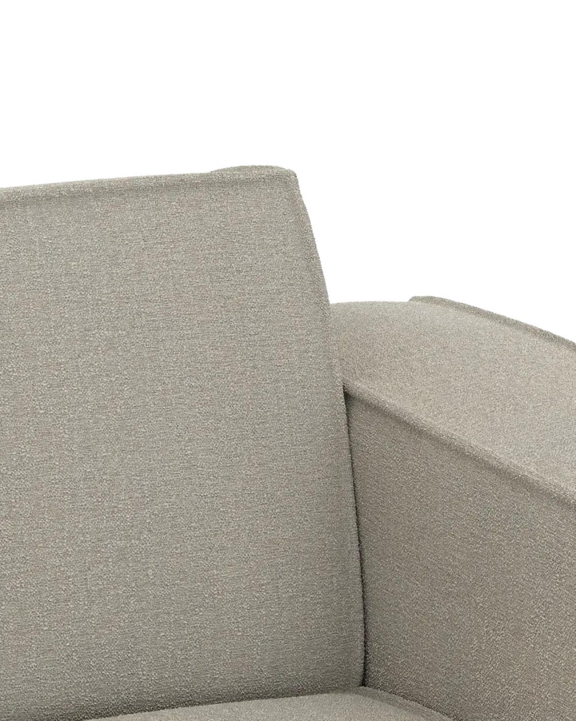 Espada chaiselongsofa XL Venstrevendt