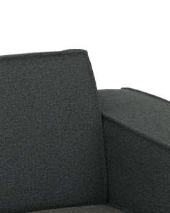 Espada chaiselongsofa XL Venstrevendt