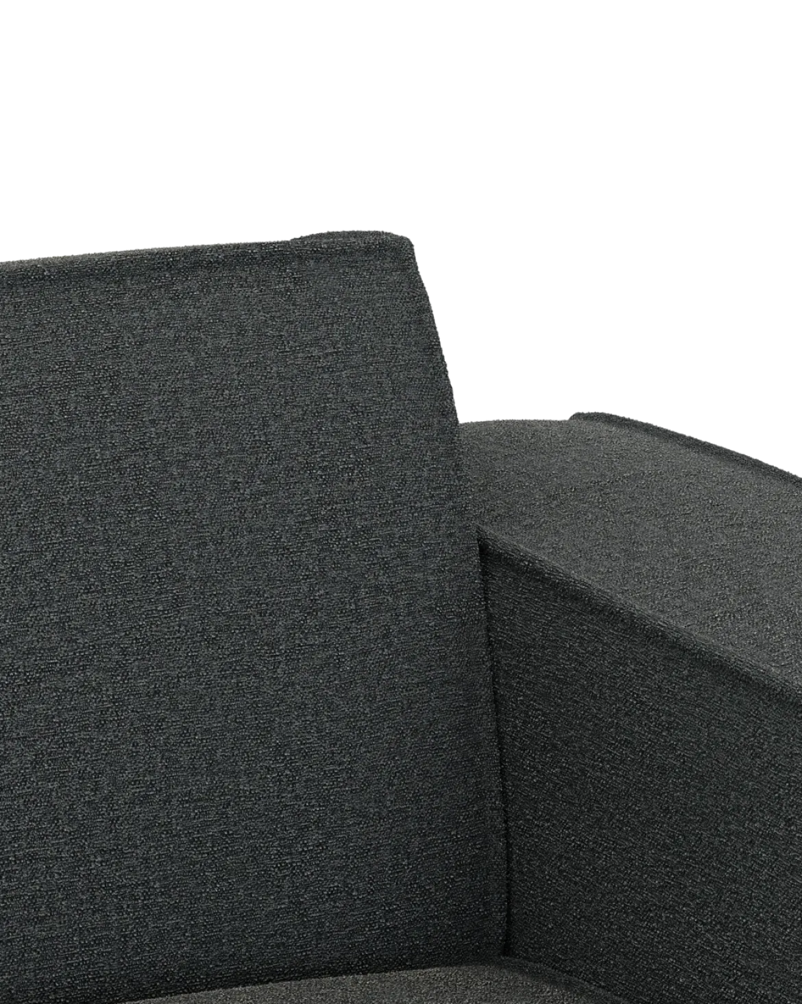 Espada chaiselongsofa XL Venstrevendt