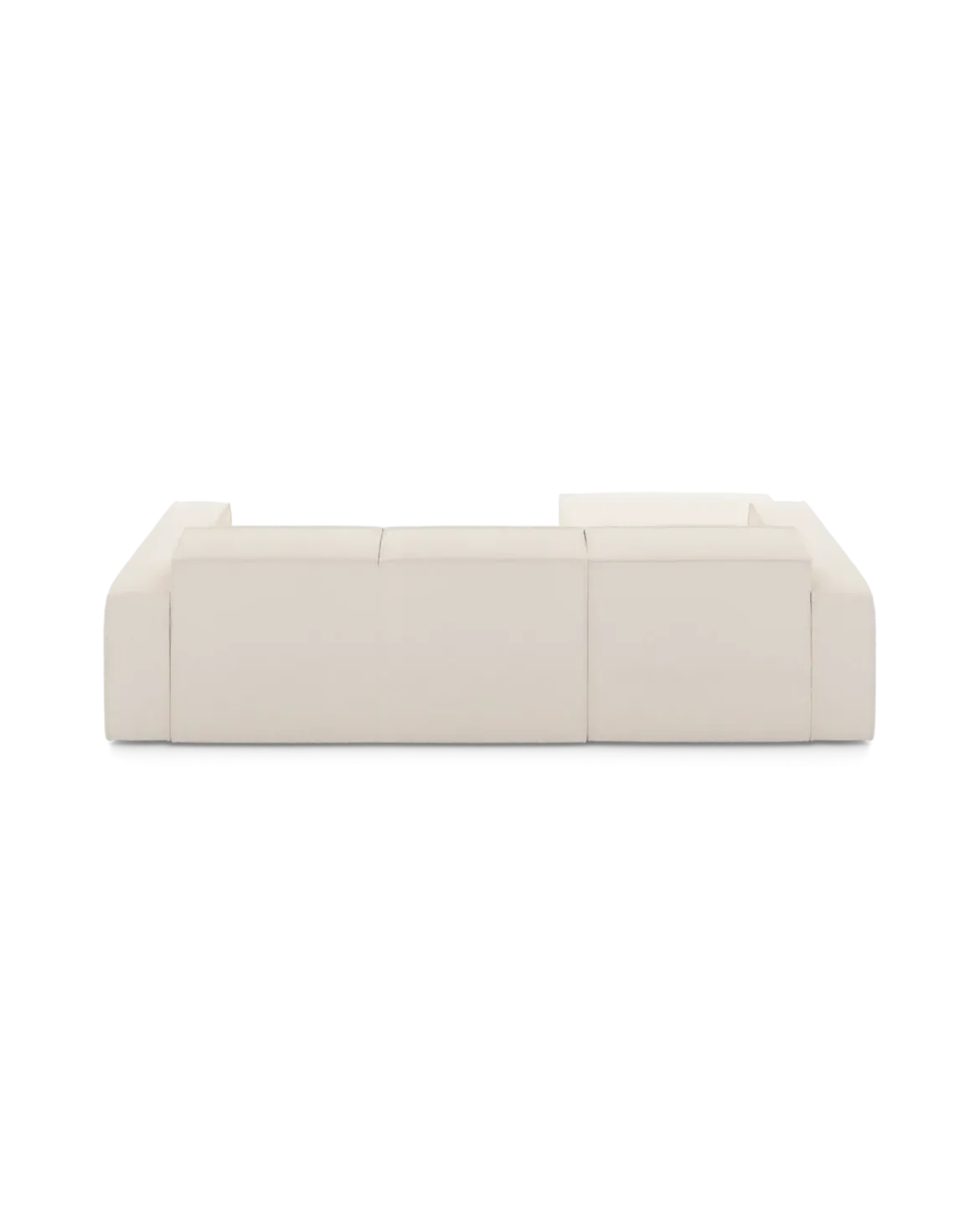Espada chaiselongsofa XL Venstrevendt