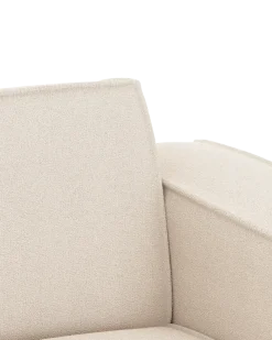 Espada chaiselongsofa XL Venstrevendt