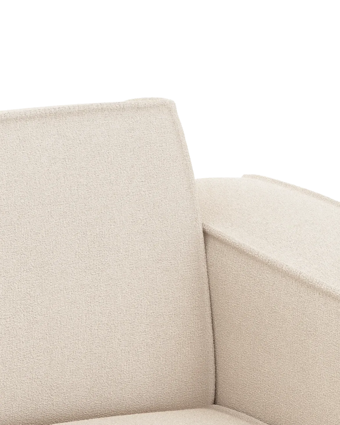 Espada chaiselongsofa XL Venstrevendt