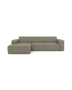 Espada chaiselongsofa XL Venstrevendt