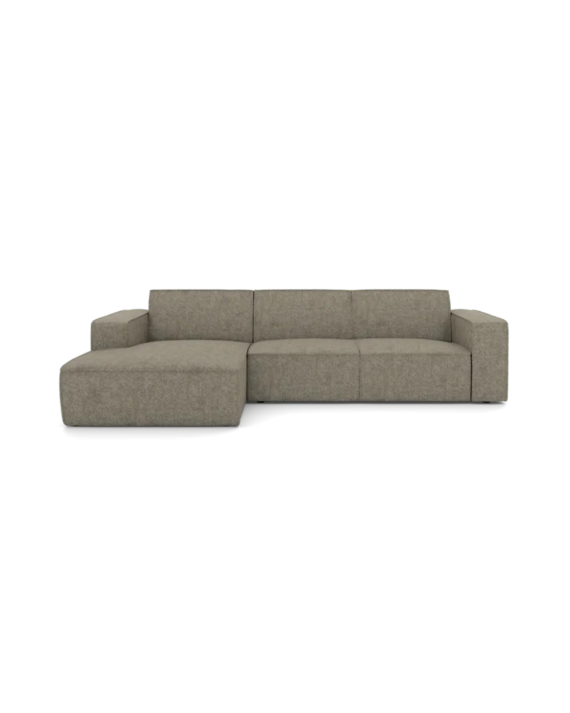 Espada chaiselongsofa XL Venstrevendt
