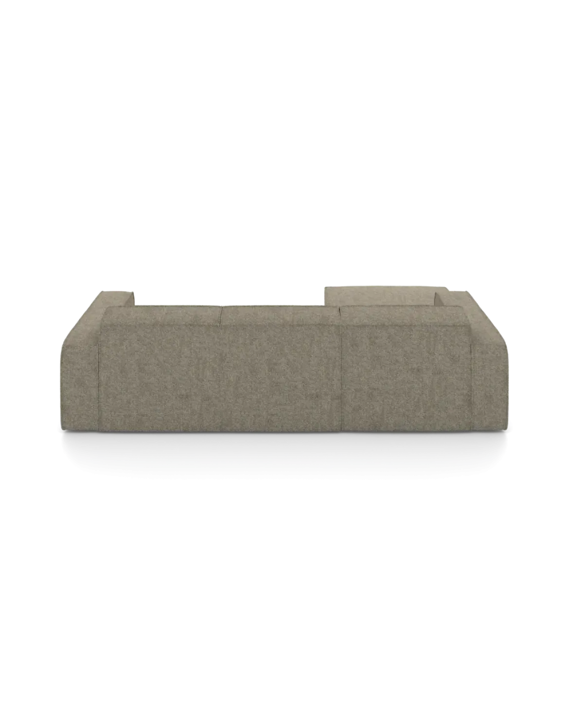 Espada chaiselongsofa XL Venstrevendt