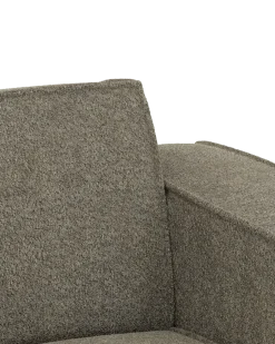 Espada chaiselongsofa XL Venstrevendt