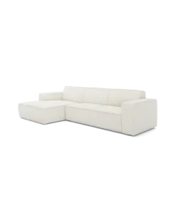 Espada chaiselongsofa XL Venstrevendt