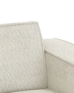 Espada chaiselongsofa XL Venstrevendt