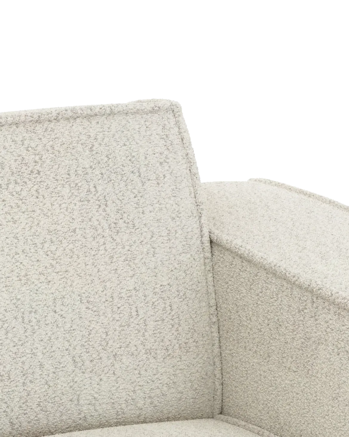 Espada chaiselongsofa XL Venstrevendt