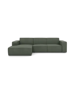 Espada chaiselongsofa XL Venstrevendt