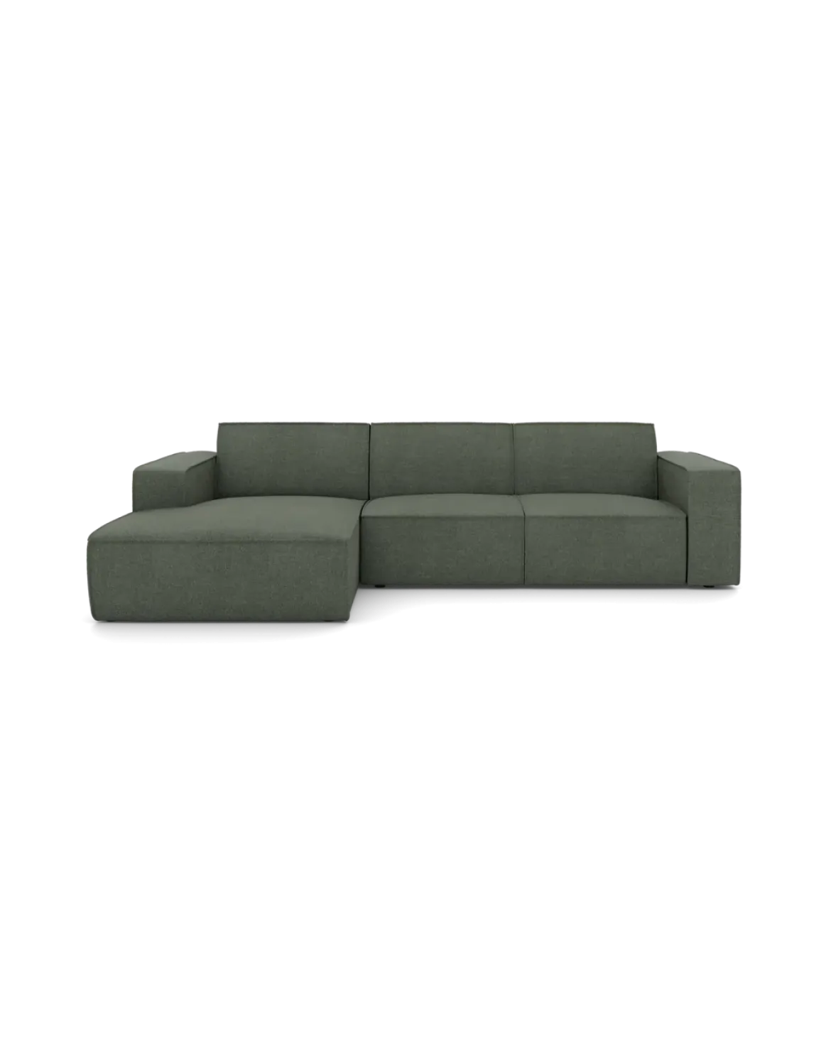 Espada chaiselongsofa XL Venstrevendt