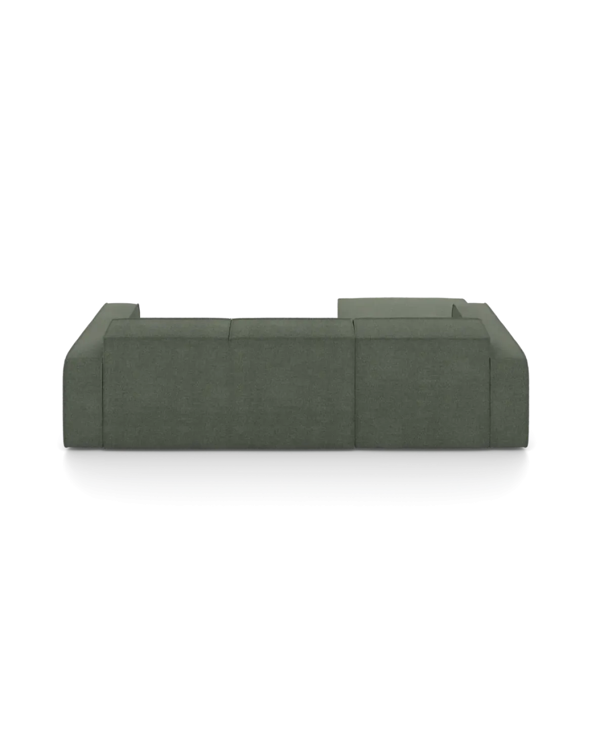 Espada chaiselongsofa XL Venstrevendt