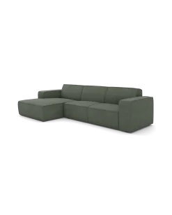 Espada chaiselongsofa XL Venstrevendt