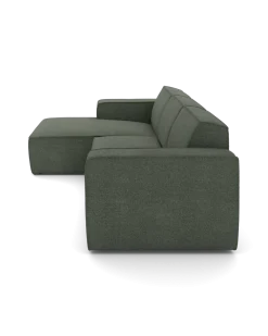 Espada chaiselongsofa XL Venstrevendt