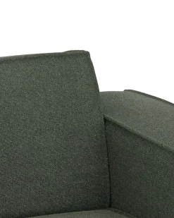Espada chaiselongsofa XL Venstrevendt