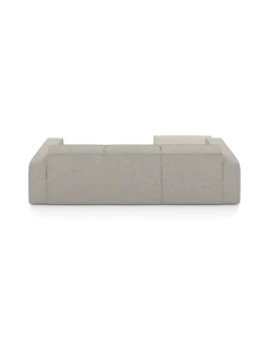 Espada chaiselongsofa XL Venstrevendt