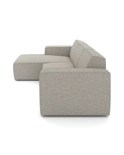 Espada chaiselongsofa XL Venstrevendt