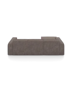 Espada chaiselongsofa XL Venstrevendt