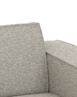Espada chaiselongsofa XL Venstrevendt