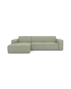 Espada chaiselongsofa XL Venstrevendt