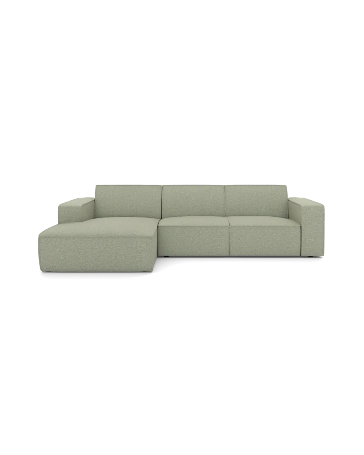 Espada chaiselongsofa XL Venstrevendt