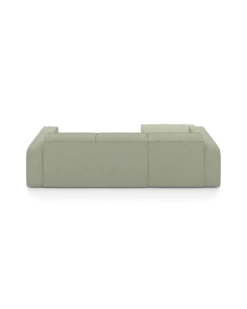 Espada chaiselongsofa XL Venstrevendt