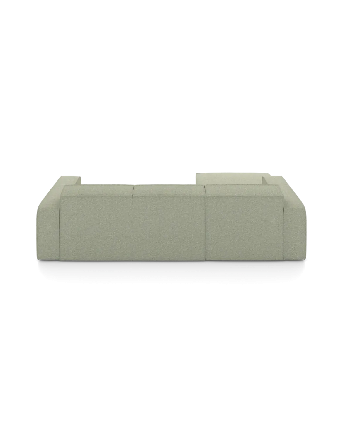 Espada chaiselongsofa XL Venstrevendt
