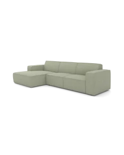 Espada chaiselongsofa XL Venstrevendt