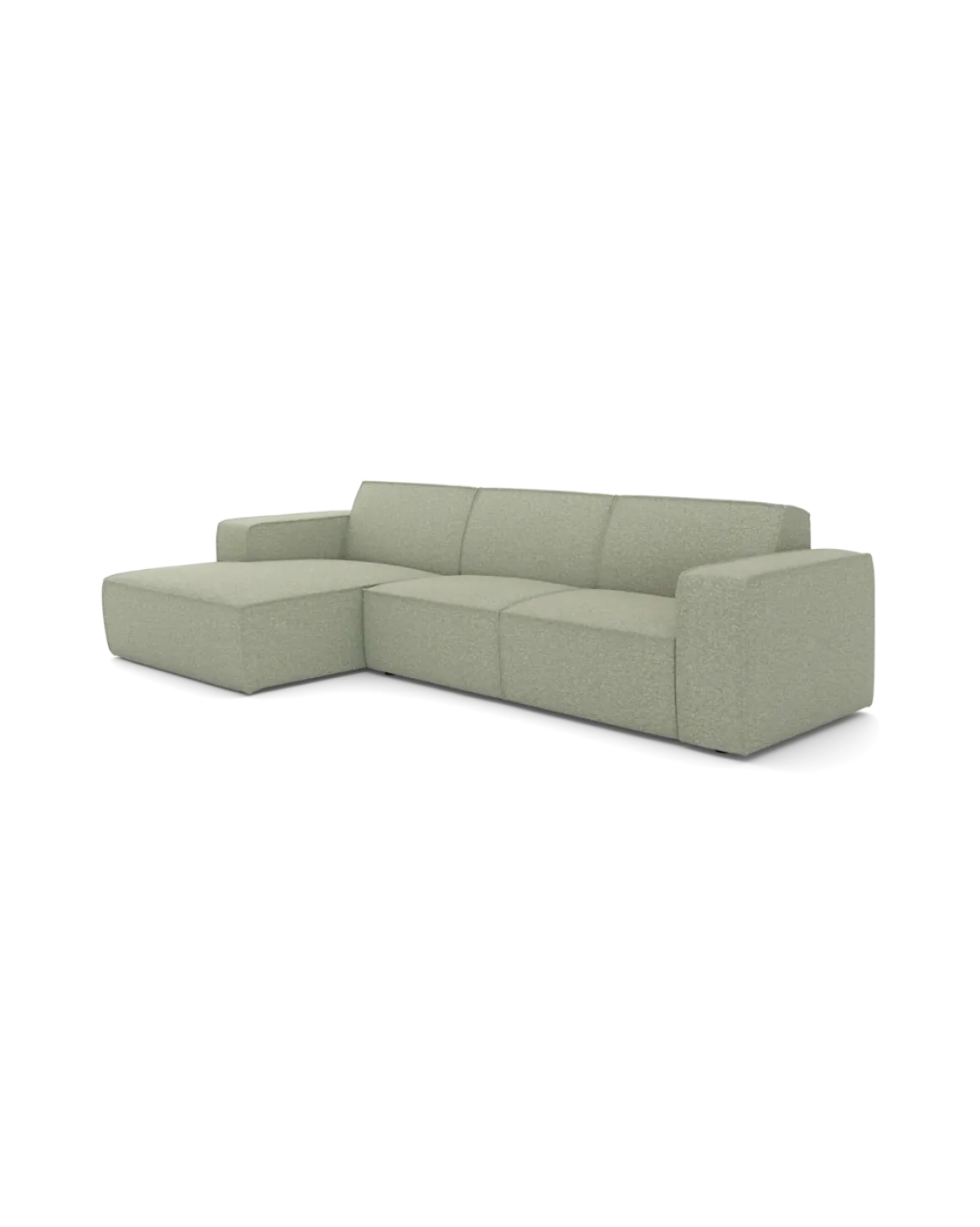 Espada chaiselongsofa XL Venstrevendt