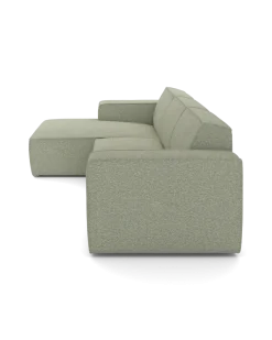 Espada chaiselongsofa XL Venstrevendt