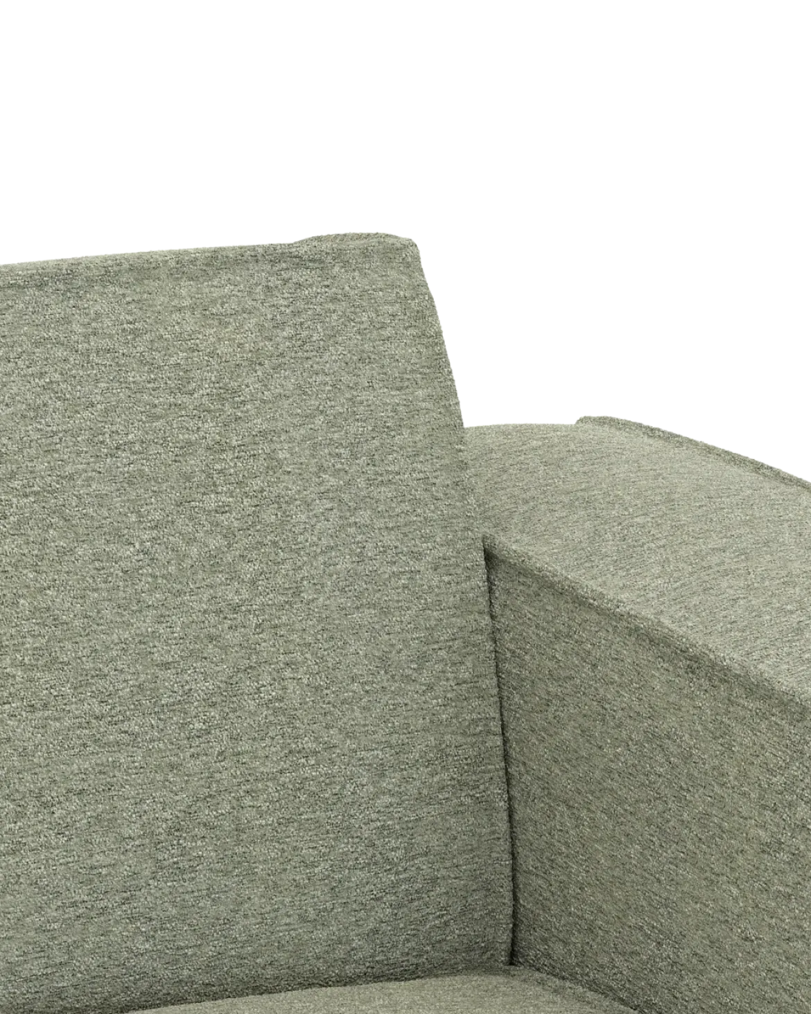 Espada chaiselongsofa XL Venstrevendt
