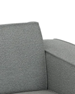 Espada chaiselongsofa XL Venstrevendt