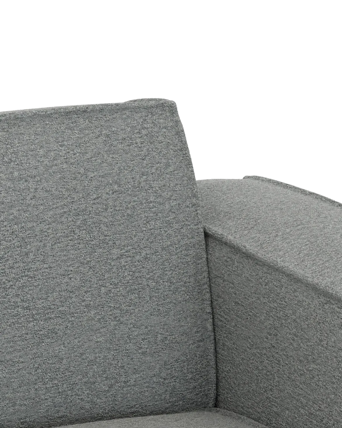 Espada chaiselongsofa XL Venstrevendt