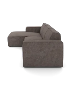 Espada chaiselongsofa XL Venstrevendt