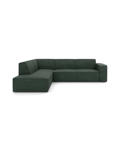 Espada hjørnesofa Med pufafslutningvenstre