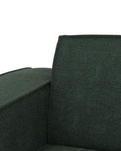 Espada hjørnesofa XL Højrevendt med open end