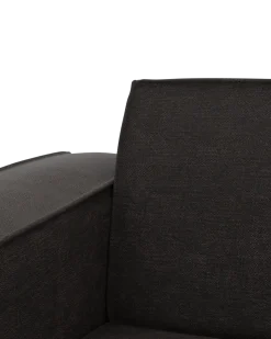 Espada hjørnesofa XL Højrevendt med open end