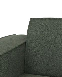 Espada hjørnesofa XL Højrevendt med open end