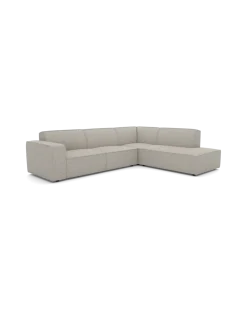 Espada hjørnesofa XL Højrevendt med open end